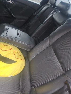 Peugeot 508 motor defect  - imagine 7