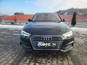 Audi a4 2017 B9  - imagine 3