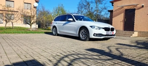 Vand BMW f31 b47, 2018 , automat 8+1