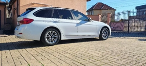 Vand BMW f31 b47, 2018 , automat 8+1 - imagine 5