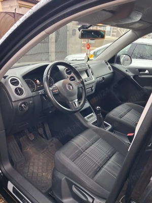 Vând vw tiguan LOUNGE  - imagine 9