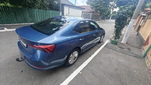 skoda octavia 4  - imagine 10