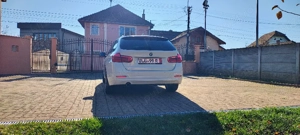 Vand BMW f31 b47, 2018 , automat 8+1 - imagine 3