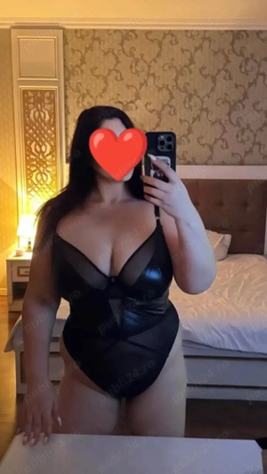 Buna ! Nouă în orașul tău !