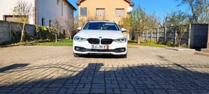 Vand BMW f31 b47, 2018 , automat 8+1 - imagine 2