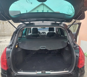 De vanzare Peugeot 308sw 2012  - imagine 6