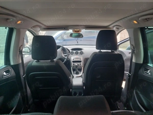 De vanzare Peugeot 308sw 2012  - imagine 7