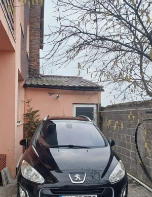 De vanzare Peugeot 308sw 2012  - imagine 4