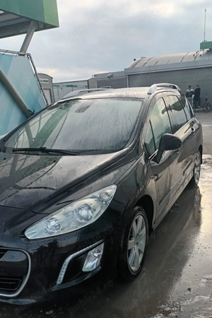 De vanzare Peugeot 308sw 2012  - imagine 3