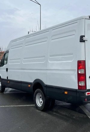 Vand iveco daily XXL - imagine 4