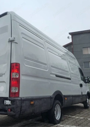 Vand iveco daily XXL - imagine 2