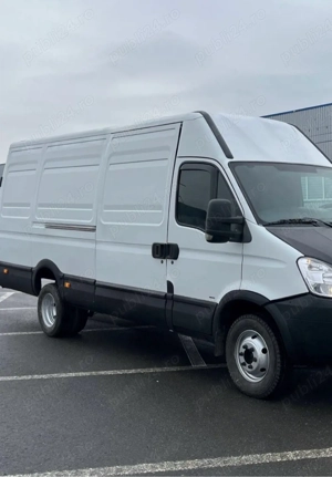 Vand iveco daily XXL
