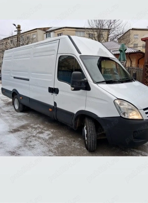 Vand iveco daily XXL - imagine 3