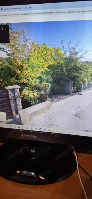 teren intravilan Bistrita str Ghinzii  - imagine 4