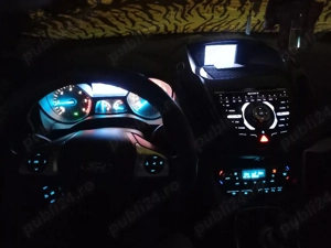 Ford kuga  - imagine 8