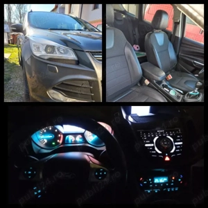 Ford kuga  - imagine 7