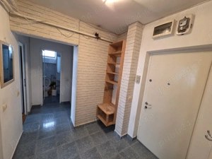 De închiriat apartament 2 camere  decomandate, zona Tribunal, bloc G1 comision 0 - imagine 3