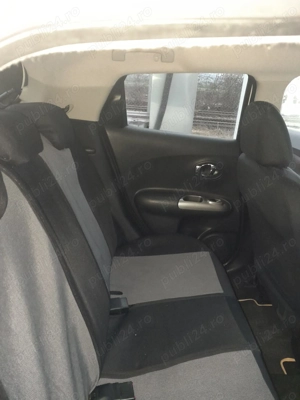 Vând Nissan Juke 1.2 benzina - imagine 4