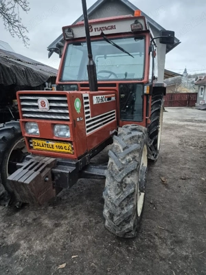 Fiat 70 90 - imagine 2