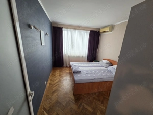 De închiriat apartament 2 camere  decomandate, zona Tribunal, bloc G1 comision 0