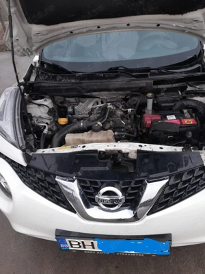 Vând Nissan Juke 1.2 benzina - imagine 3