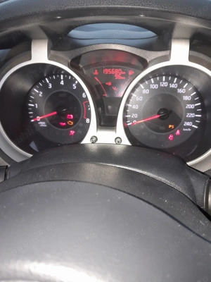Vând Nissan Juke 1.2 benzina - imagine 2