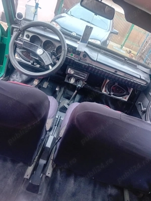 se vinde Dacia 1300 - imagine 2