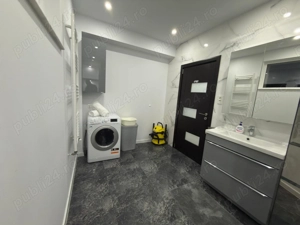 Inchiriez apartament 2 camere LUX - imagine 6