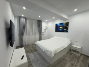 Inchiriez apartament 2 camere LUX - imagine 11