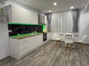 Inchiriez apartament 2 camere LUX - imagine 14