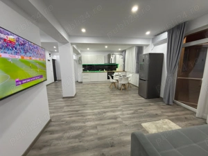Inchiriez apartament 2 camere LUX - imagine 7