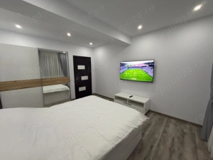 Inchiriez apartament 2 camere LUX - imagine 12