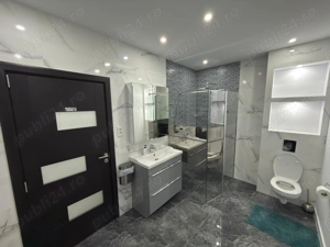 Inchiriez apartament 2 camere LUX - imagine 15