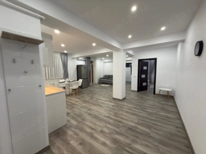 Inchiriez apartament 2 camere LUX - imagine 2