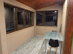 Inchiriez apartament 2 camere LUX - imagine 8
