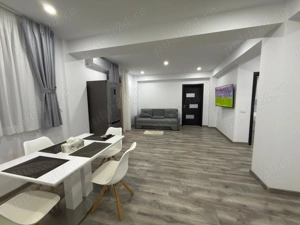 Inchiriez apartament 2 camere LUX - imagine 10
