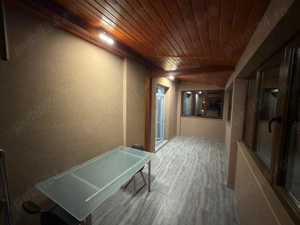 Inchiriez apartament 2 camere LUX - imagine 9
