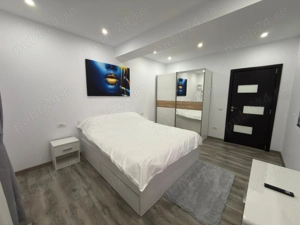 Inchiriez apartament 2 camere LUX - imagine 13