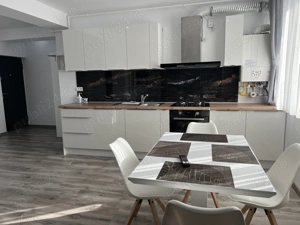 Inchiriez apartament 2 camere LUX - imagine 17