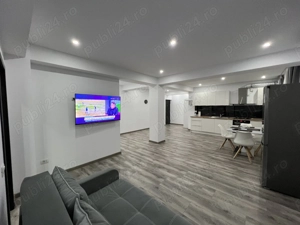 Inchiriez apartament 2 camere LUX - imagine 18