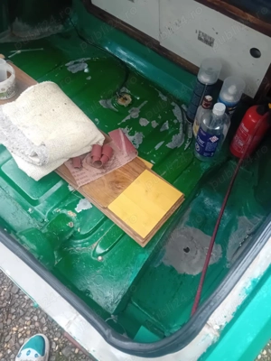 se vinde Dacia 1300 - imagine 6