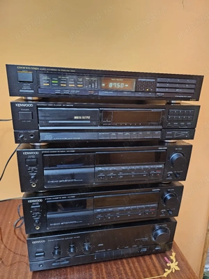 Tuner onkyo T4450 - imagine 4