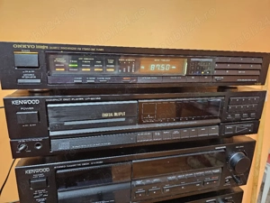 Tuner onkyo T4450 - imagine 2