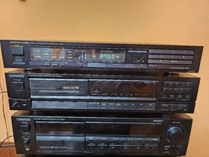 Tuner onkyo T4450 - imagine 3