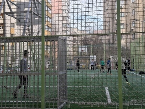 3 camere, 2 băi, balcon mare, bloc 1995   Sebastian   BRD   ING - imagine 2