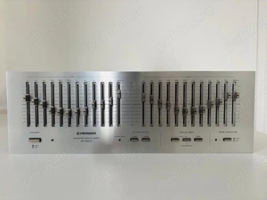 Egalizator Pioneer SG-9800