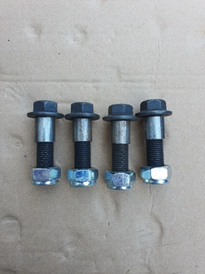  Etrieri Brembo 18Z – Upgrade frâne VW Golf 6  - imagine 5