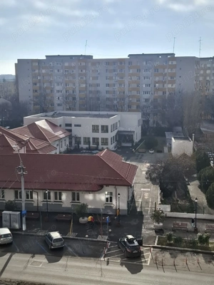 3 camere, 2 băi, balcon mare, bloc 1995   Sebastian   BRD   ING