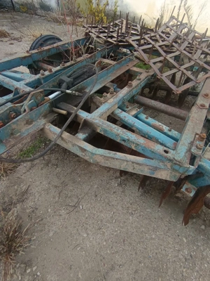 vind disc tractat gd3,4  - imagine 3