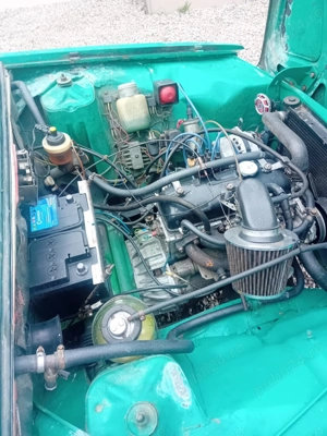 se vinde Dacia 1300 - imagine 8